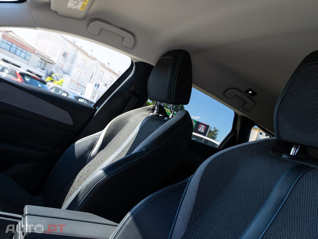 Peugeot 308 SW 1.5 BlueHDi Allure EAT8