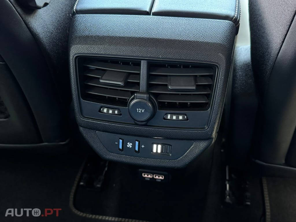 Peugeot 5008 1.5 BlueHDi GT EAT8