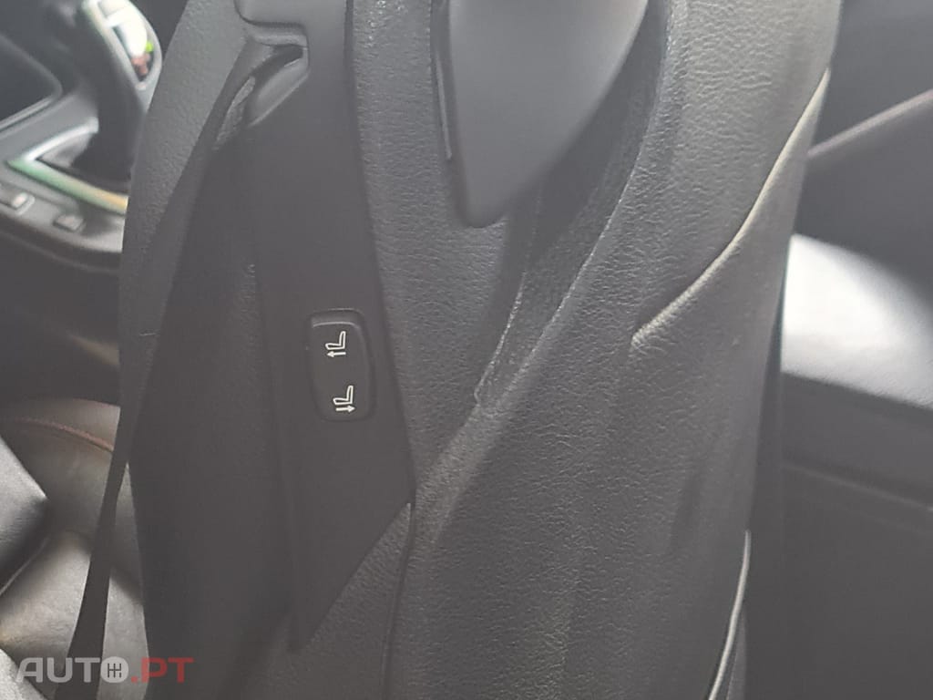 BMW 428 i Cabrio Sport-Aut. M Sport