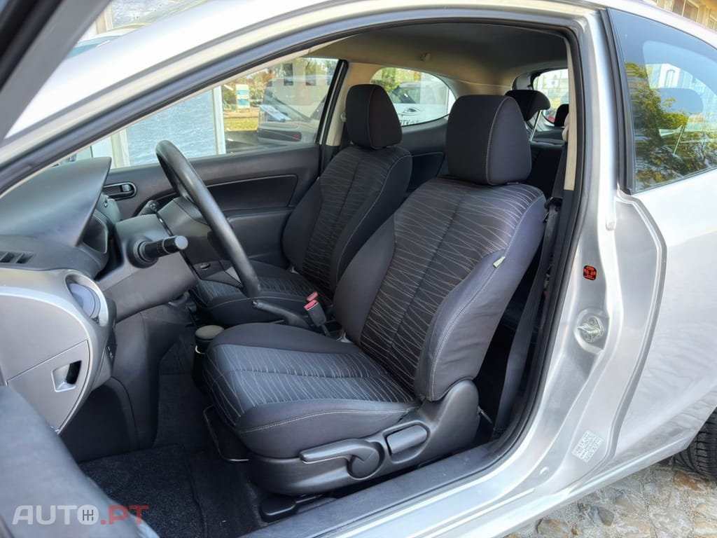 Mazda 2 1.3 MZR Comfort