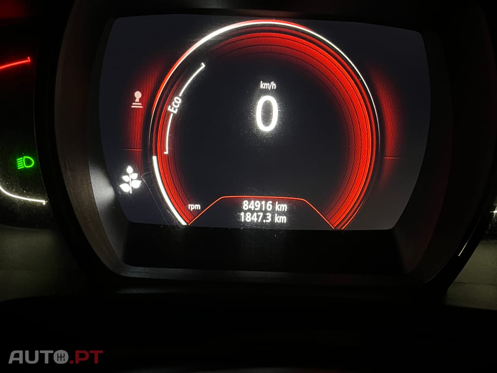 Renault Kadjar 1.3 TCe Edition (140cv) (5p)