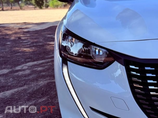 Peugeot 208 1.2 PureTech Active Pack