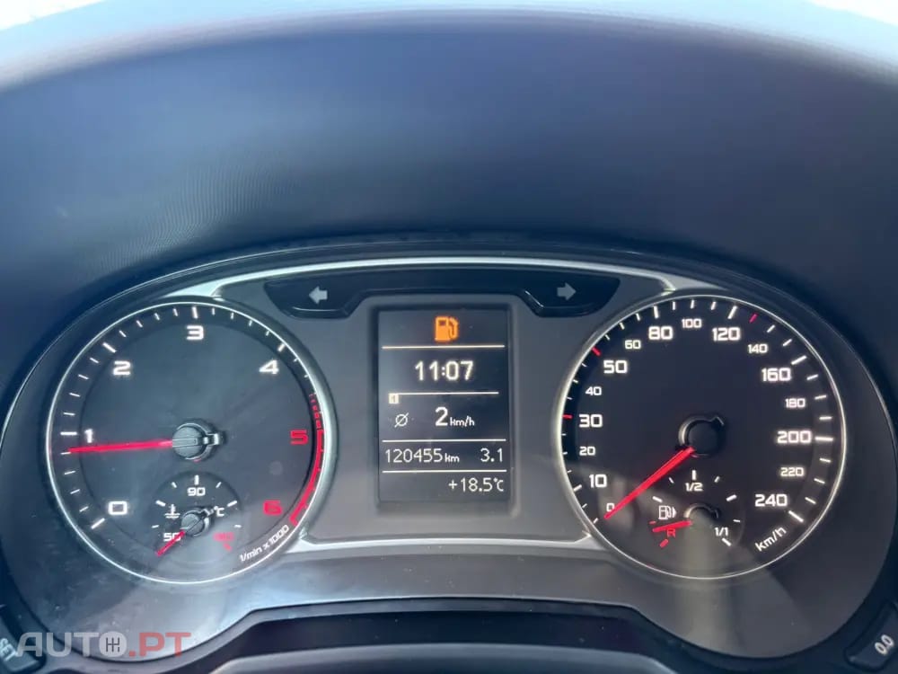 Audi A1 1.6 TDI Sport