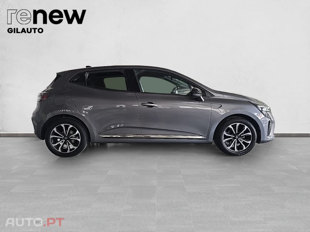 Renault Clio TECHNO ECO-G