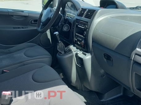 Peugeot Expert 1.6 HDI 3 Lugares