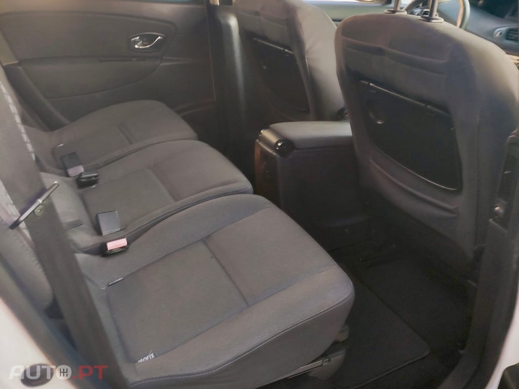 Renault Grand Scénic 1.6 dCi Expression SS