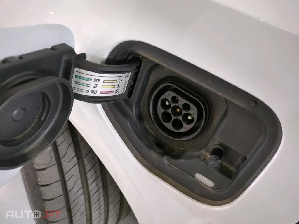 Seat Leon 1.4 e-Hybrid FR DSG