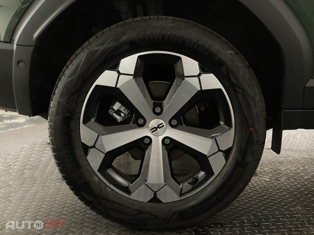 Dacia Duster Duster 1.2 TCe ECO-G Journey EDC