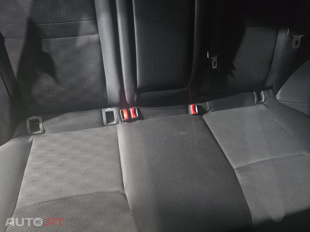 Nissan Qashqai 1.5 dCi