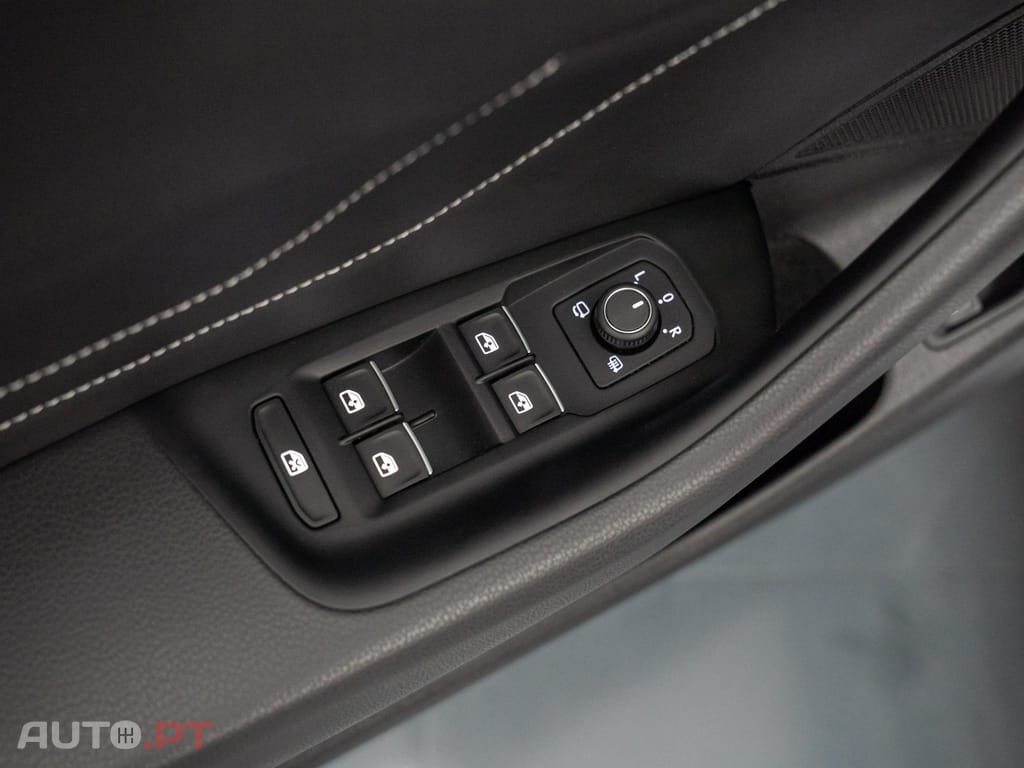 Volkswagen Arteon 1.4 TSI eHybrid Elegance