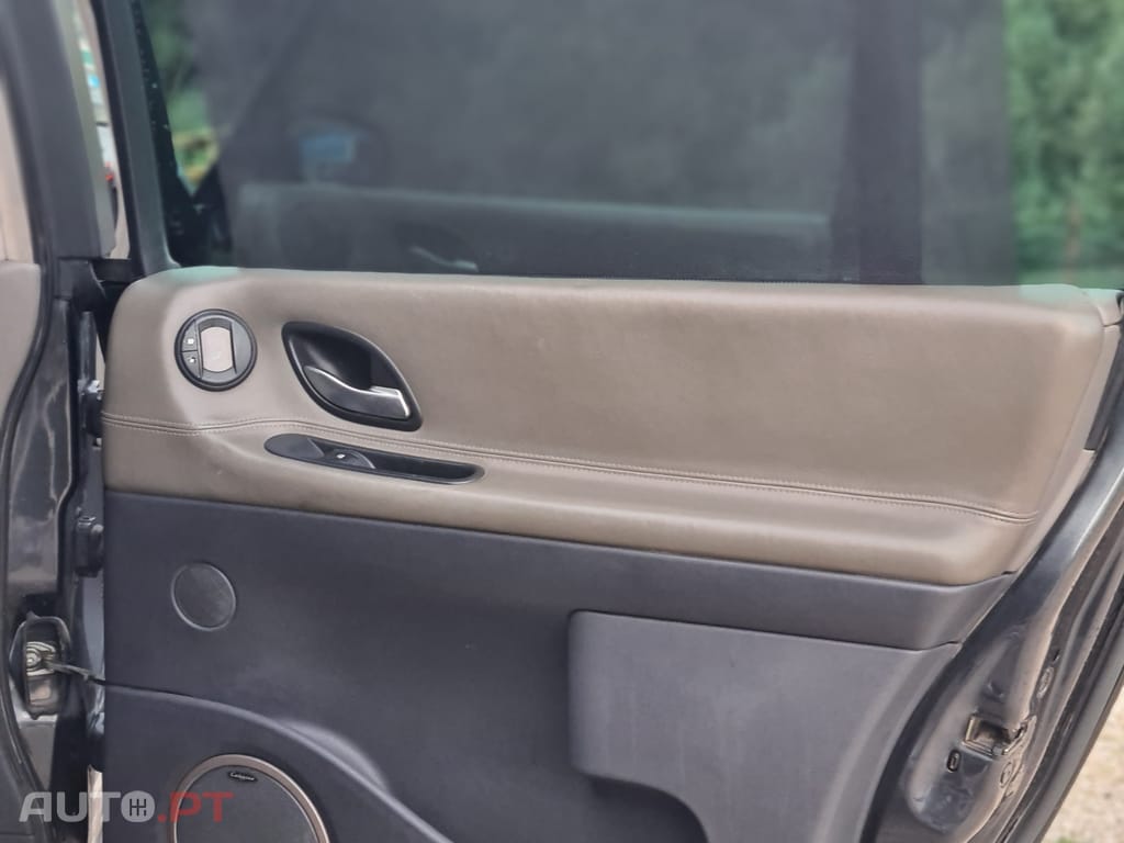 Renault Grand Espace 4