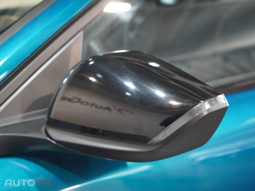 Peugeot 308 1.2 PureTech Allure