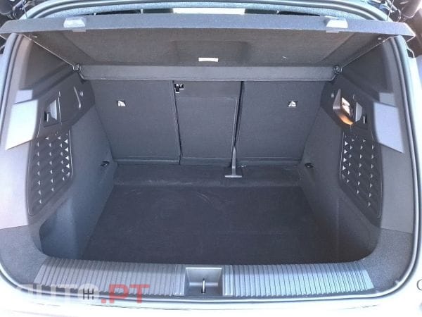 Renault Scénic E-Tech 100% elétrico 220cv esprit Alpine