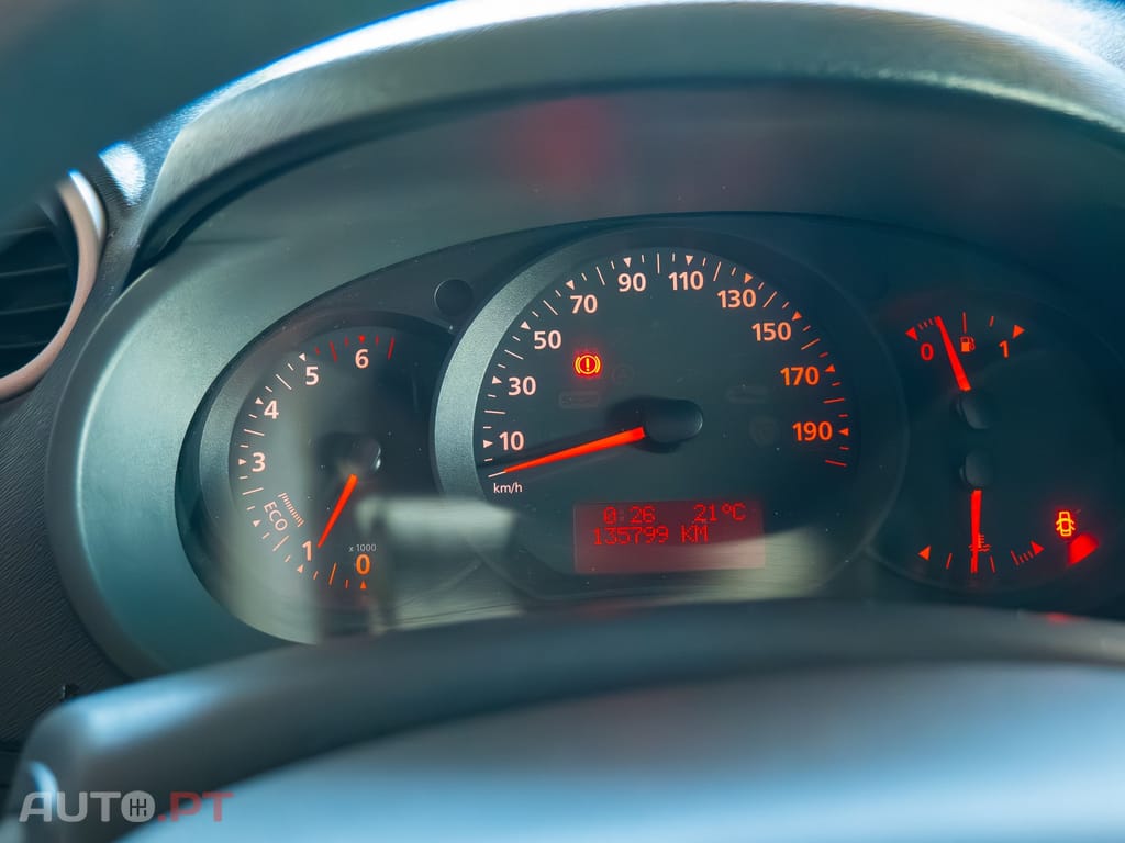 Renault Kangoo 1.5 dCi Business S/S 3L