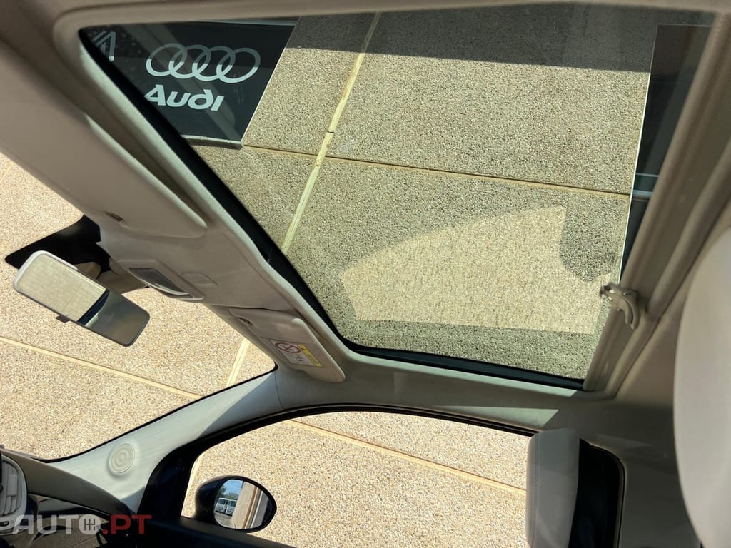 Fiat 500 1.0 Hybrid Connect