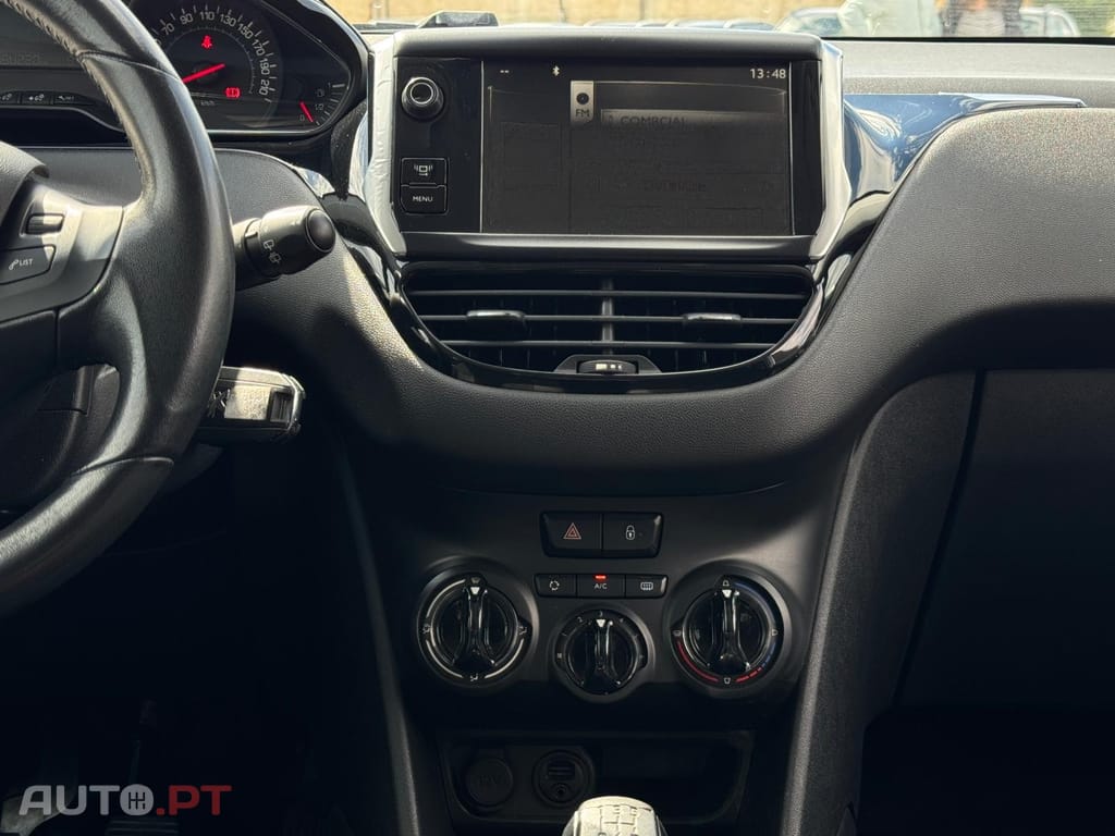 Peugeot 208 1.4 HDi Active