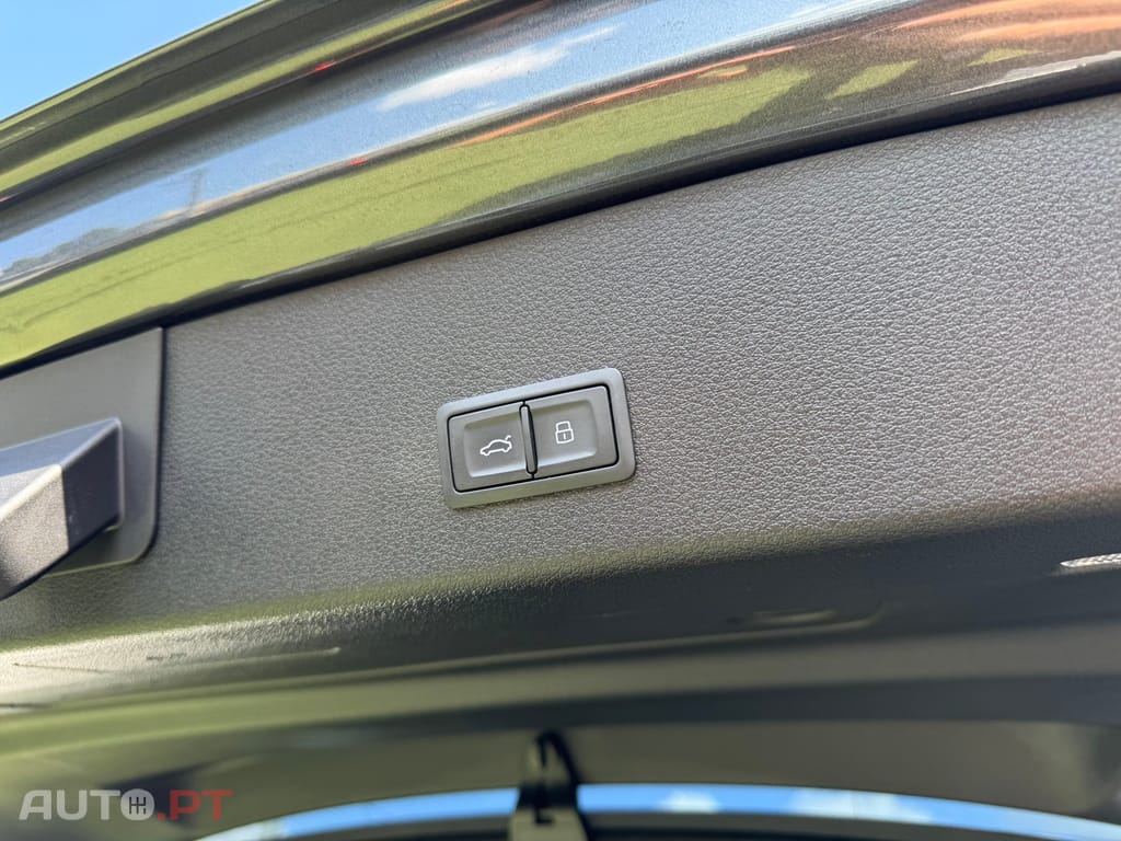 Audi E-Tron 55 quattro S line