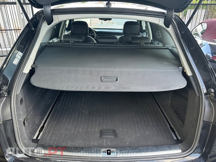Audi A6 2.0 TDi Business Line Sport S tronic
