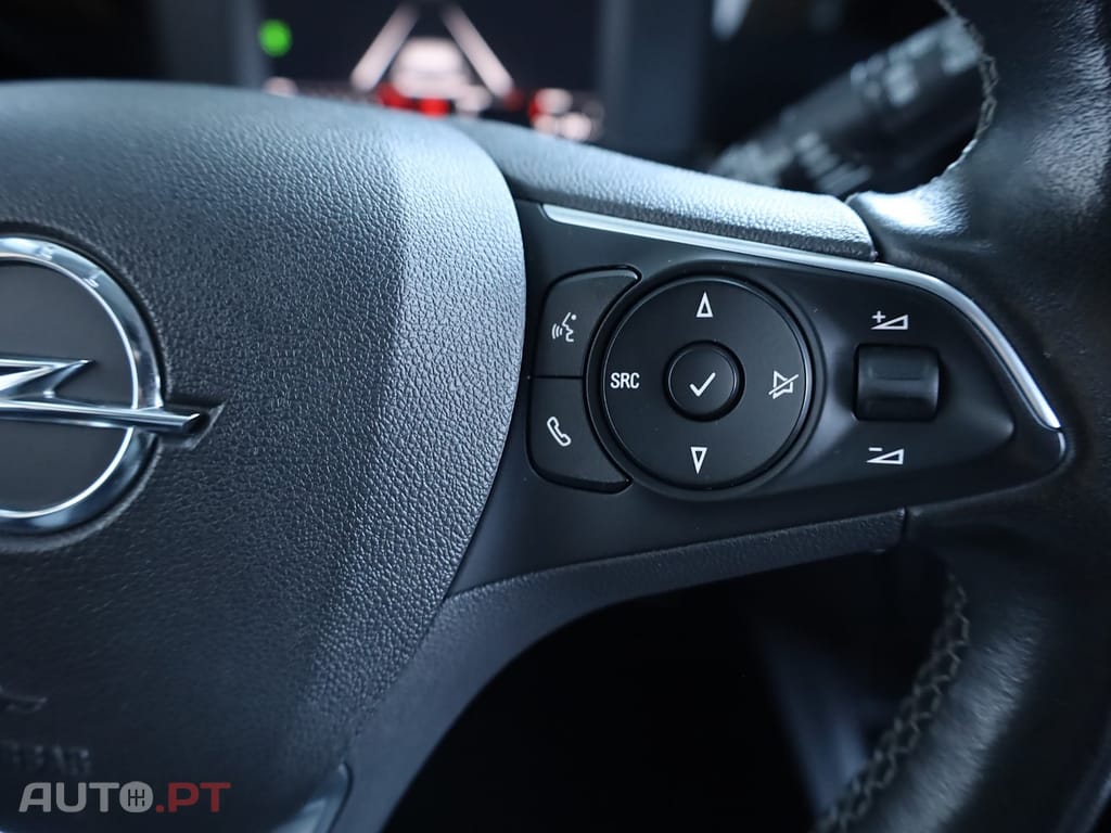Opel Mokka 1.2 T Mokka
