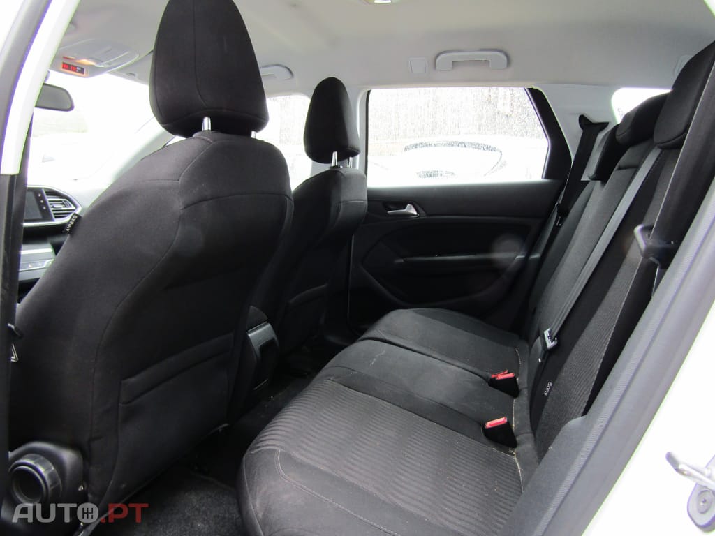 Peugeot 308 SW 1.6 BlueHDi Access