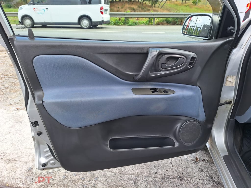 Mitsubishi Space Star Sport VAN 1.9 DID