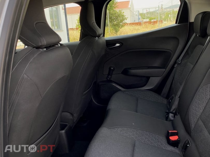Renault Clio 1.5 Blue dCi Intens