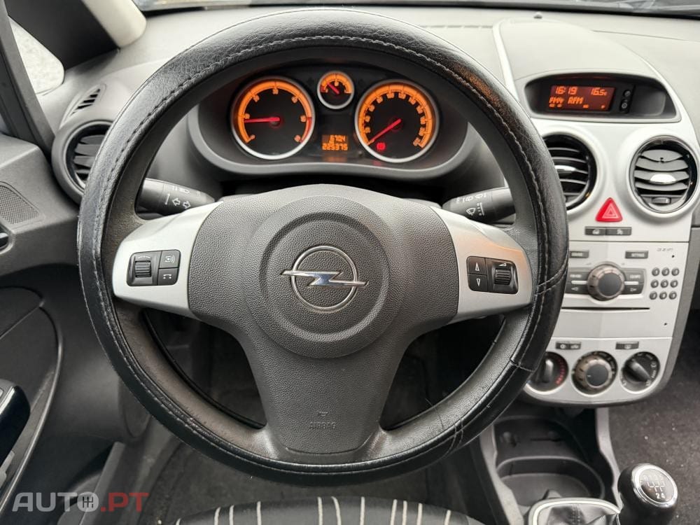 Opel Corsa 1.3 CDTi Enjoy