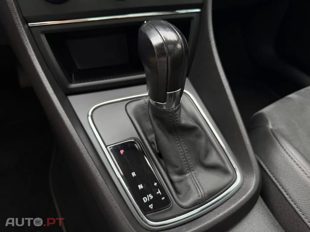 Seat Leon 2.0 TDI DSG Road Edition