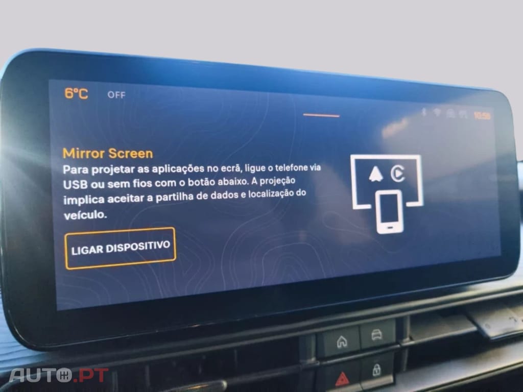 Jeep Avenger Ice Altitude 1.2