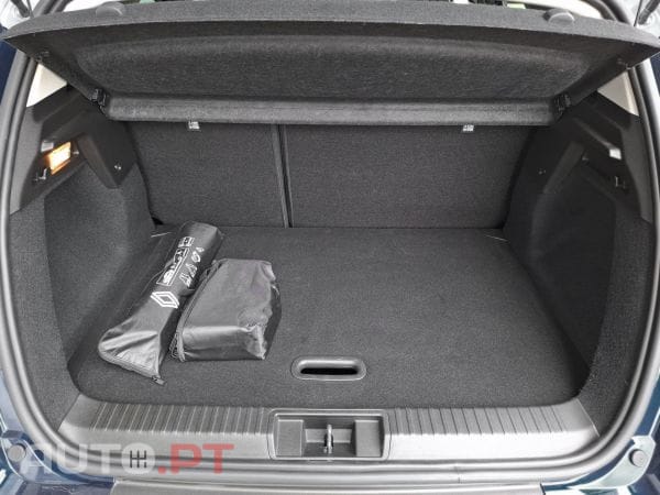 Renault Captur 1.0 TCe 100 Bi-Fuel techno