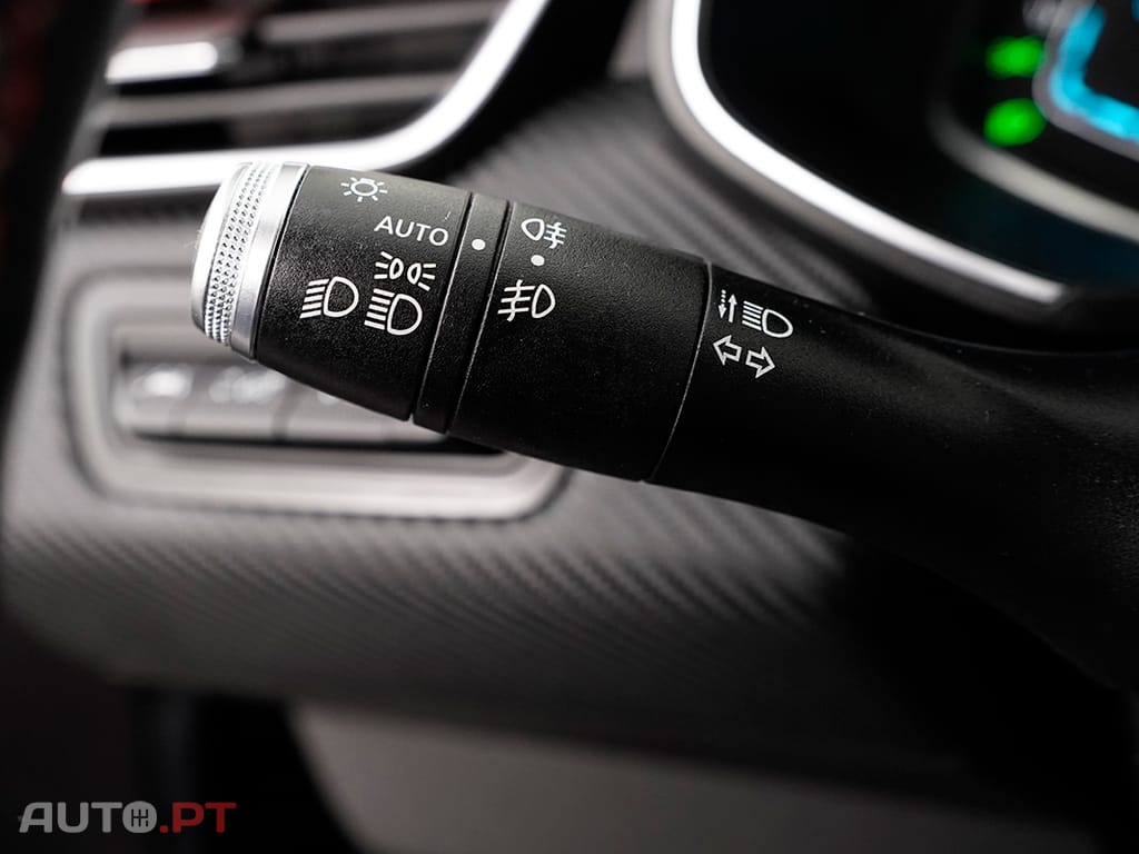 Renault Clio Clio 1.6 E-Tech RS Line