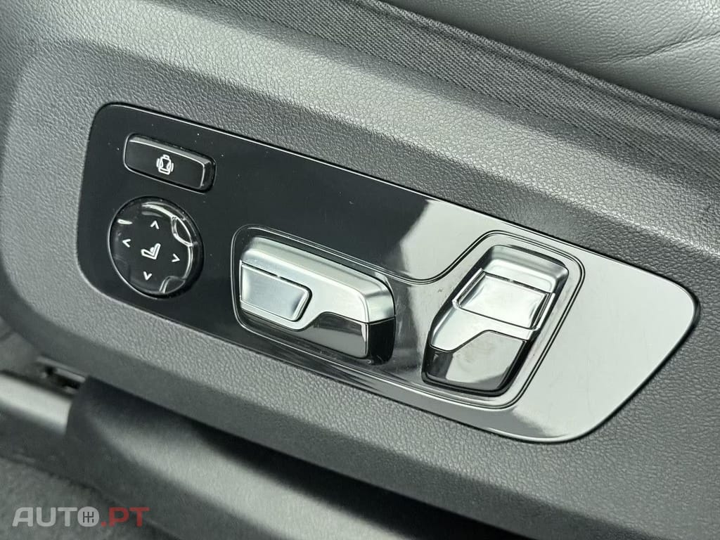 BMW XM PHEV 30kWh Auto