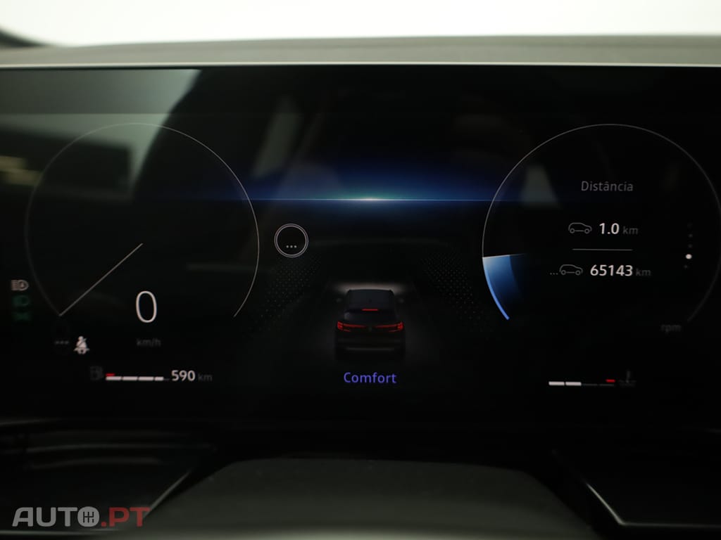 Renault Austral Austral 1.3 Mild Hybrid Techno
