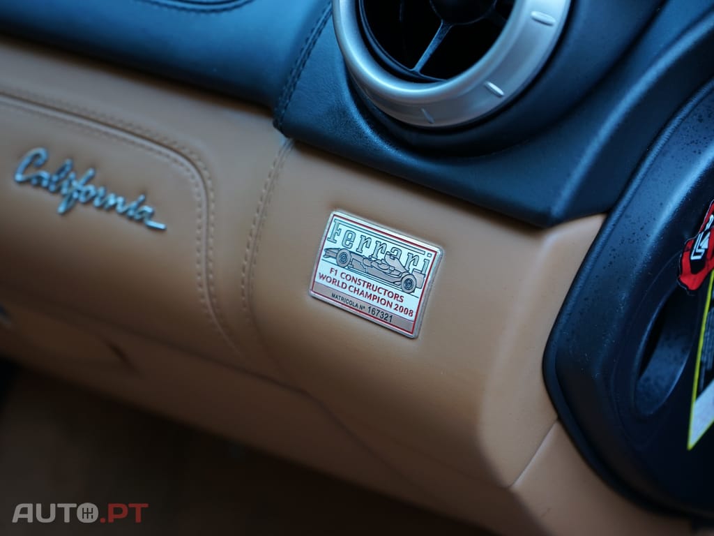 Ferrari California ND