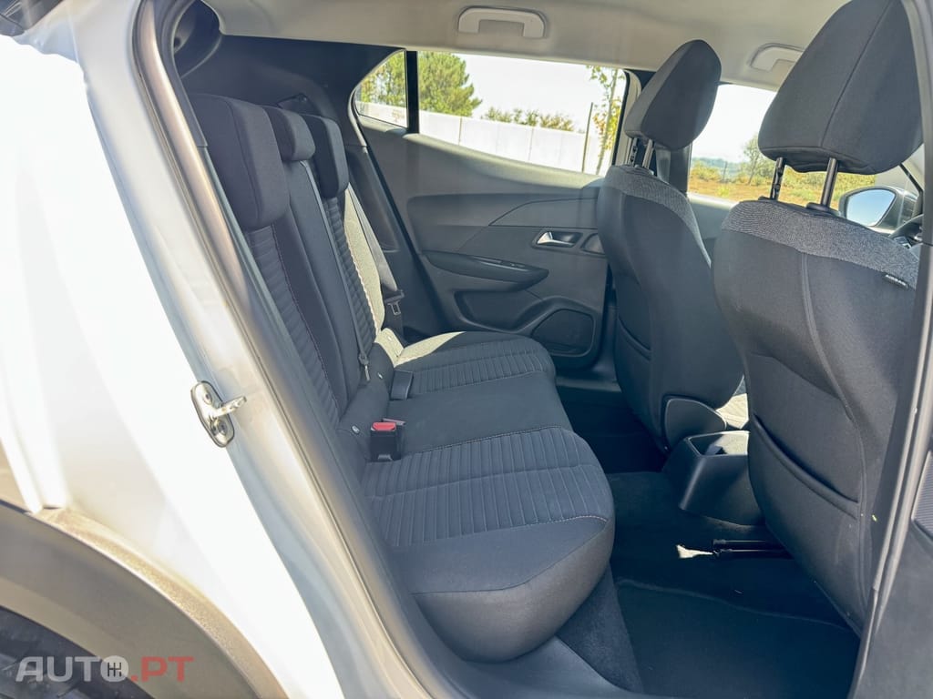 Peugeot 2008 1.5 BlueHDi Active Pack