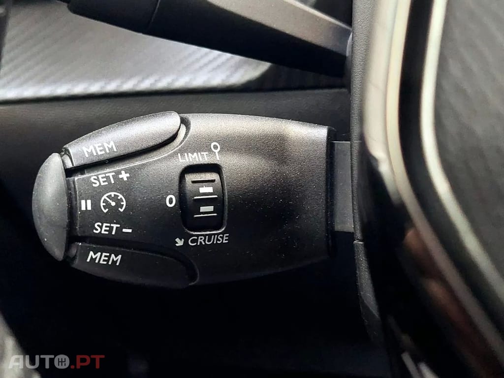 Peugeot 208 1.2 PureTech Active Pack
