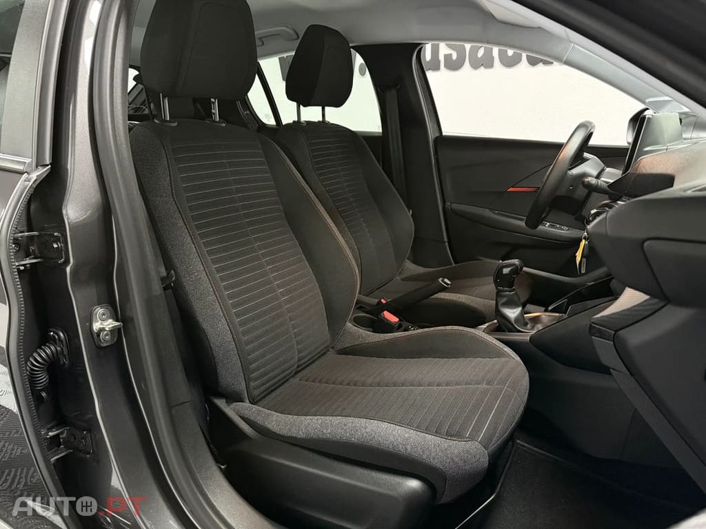 Peugeot 208 PureTech 75 Active Pack