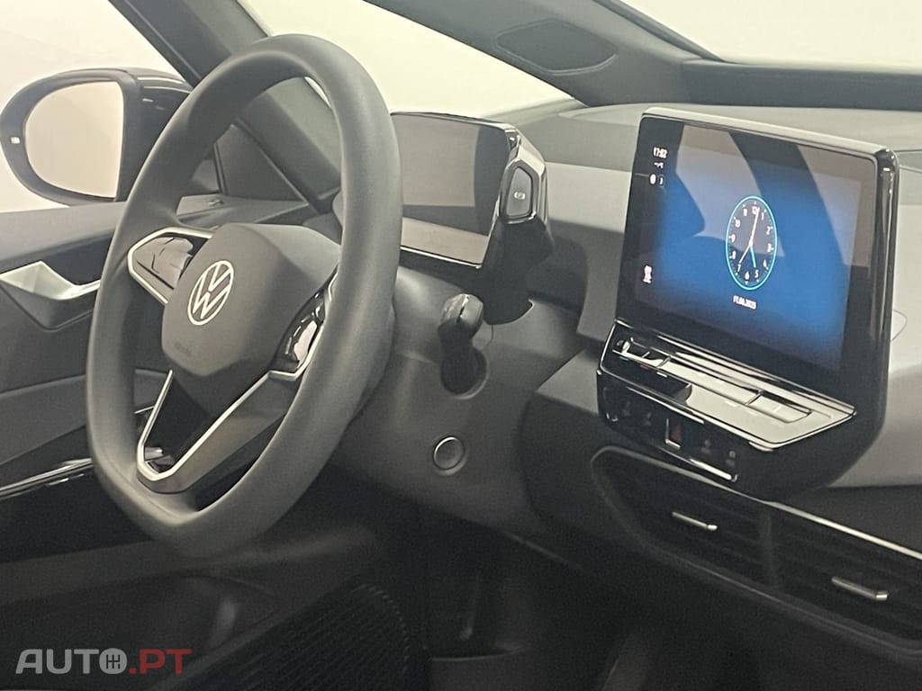Volkswagen Id.3 Pro