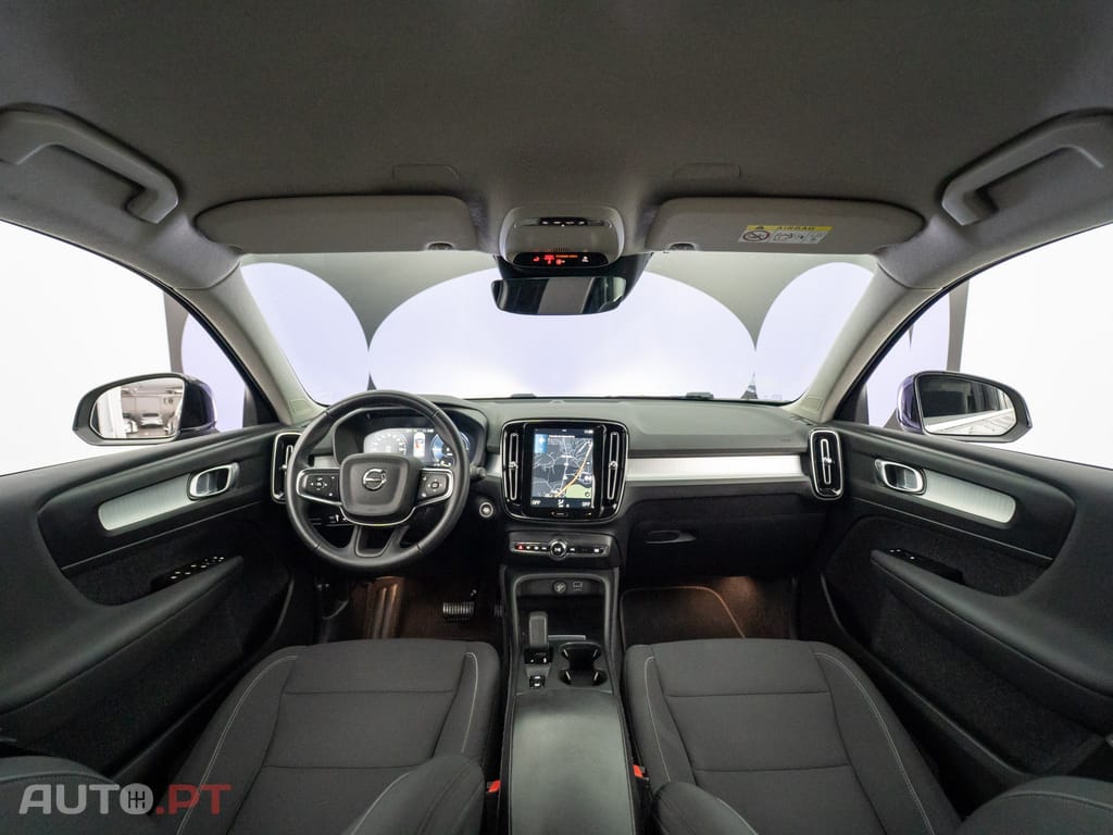 Volvo XC40 1.5 T5 PHEV Inscription Expression
