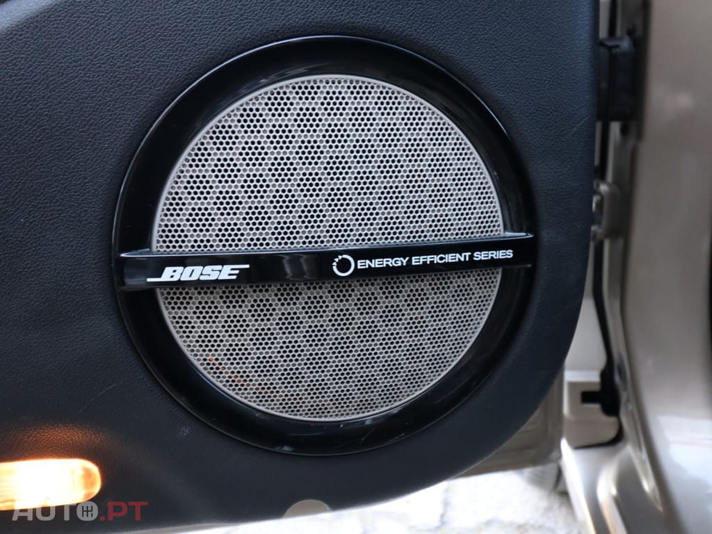 Renault Grand Scénic 1.6 dCi Bose Edition SS