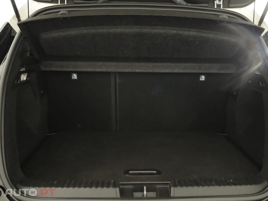 Renault Captur Captur 1.0 TCe RS Line