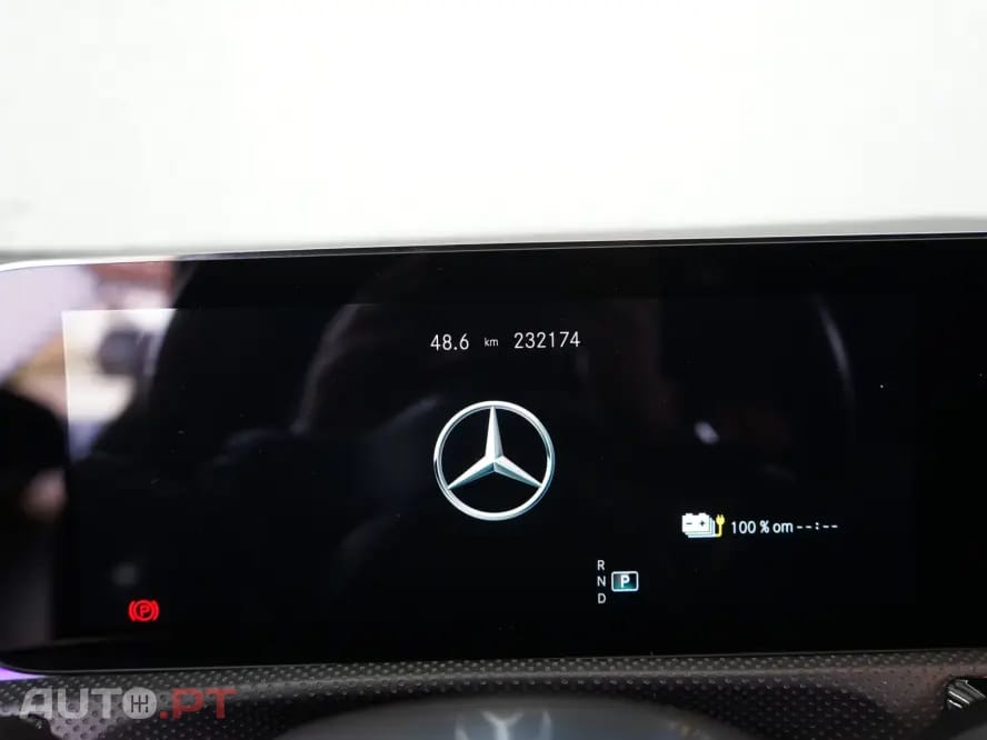 Mercedes-Benz CLA 250 e 8G-DCT Edition AMG Line
