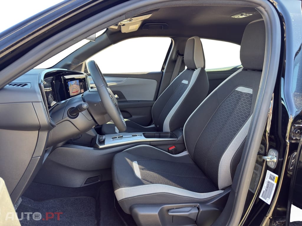 Opel Mokka-E 54 kWh Edition