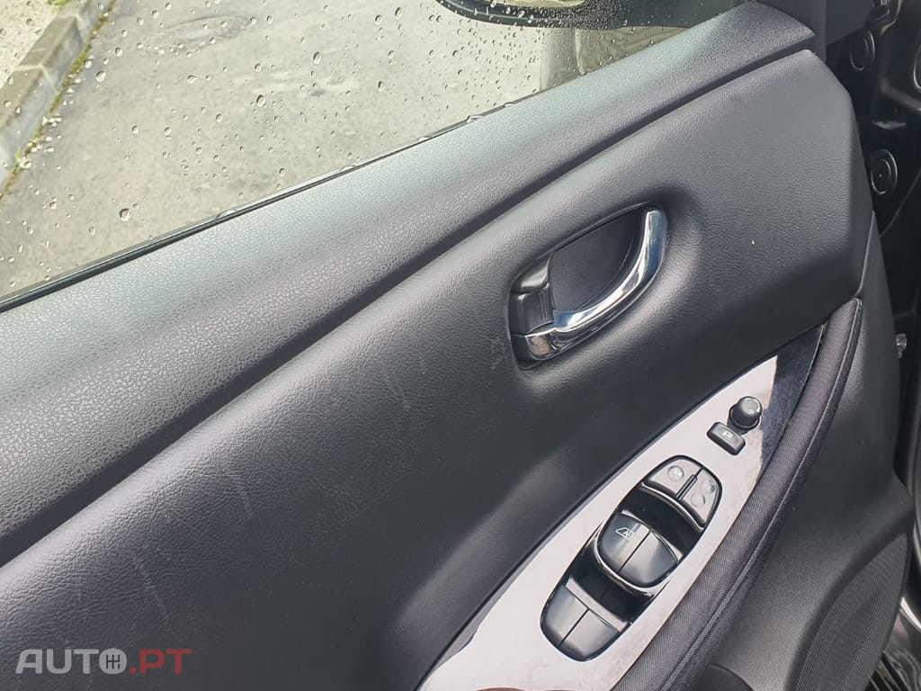 Nissan Leaf N-Connecta