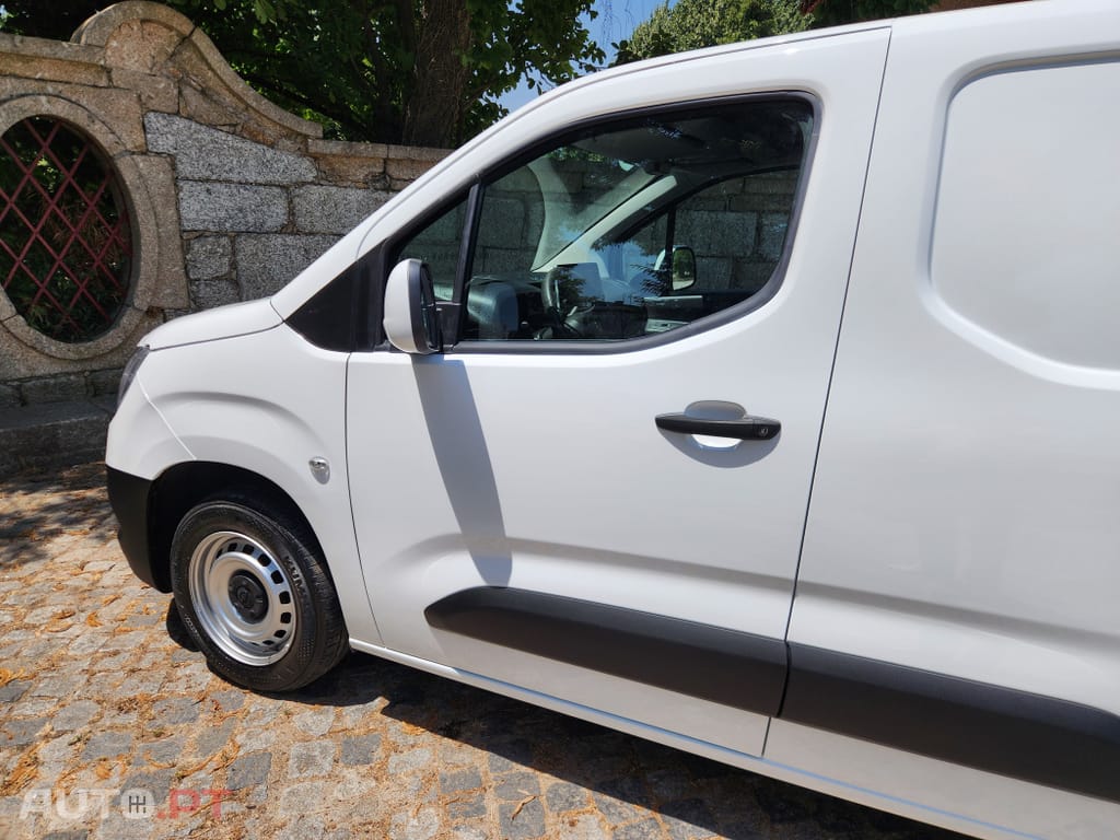 Opel Combo Life 1.5 CDTi L1H1 Enjoy