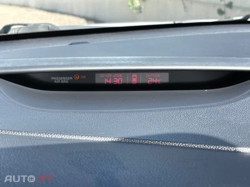 Kia Ceed SW 1.6 CRDi Nav Line