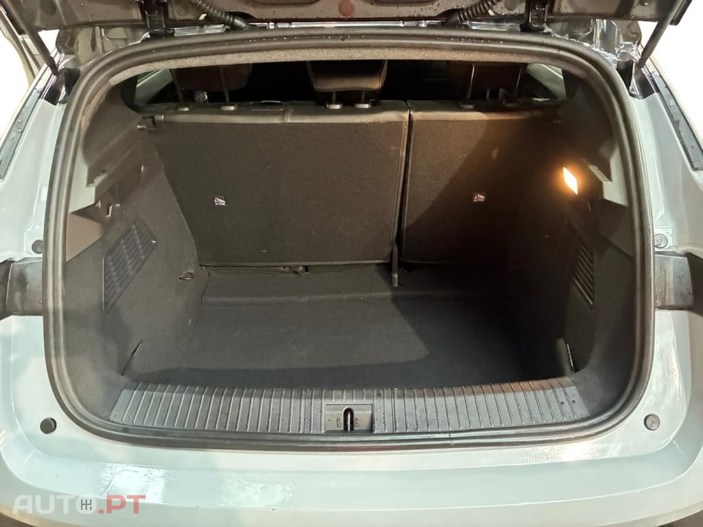 Renault Mégane E-Tech E-Tec h Confort Iconic GSR2