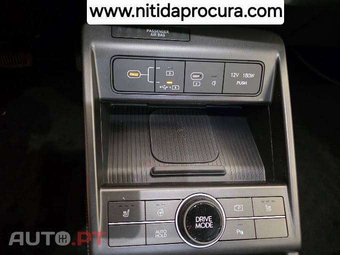 Hyundai Kauai eletrico 48Kw