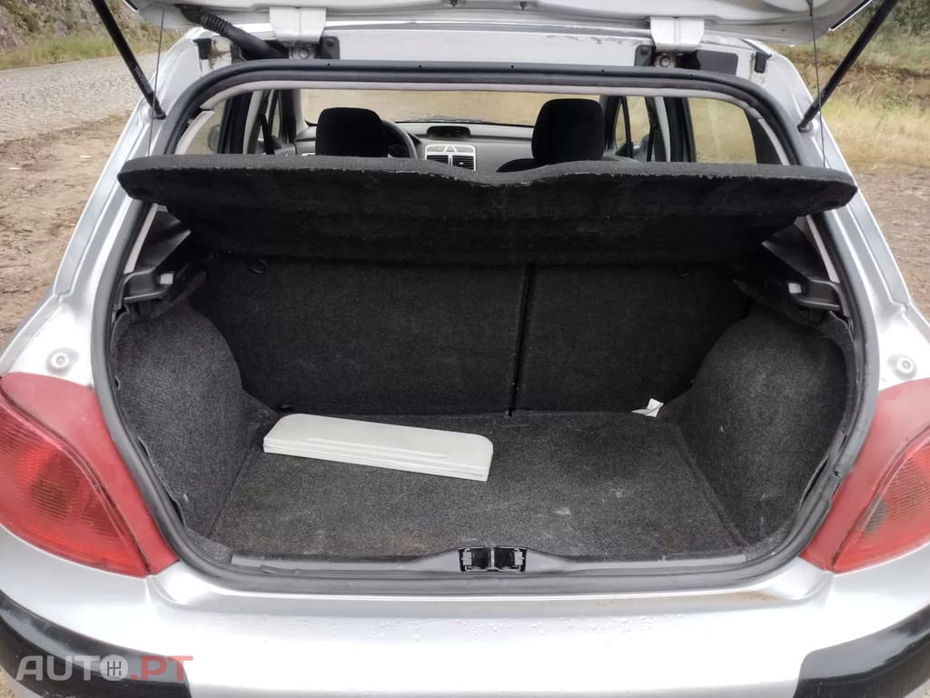 Peugeot 307 1.4 XT Premium