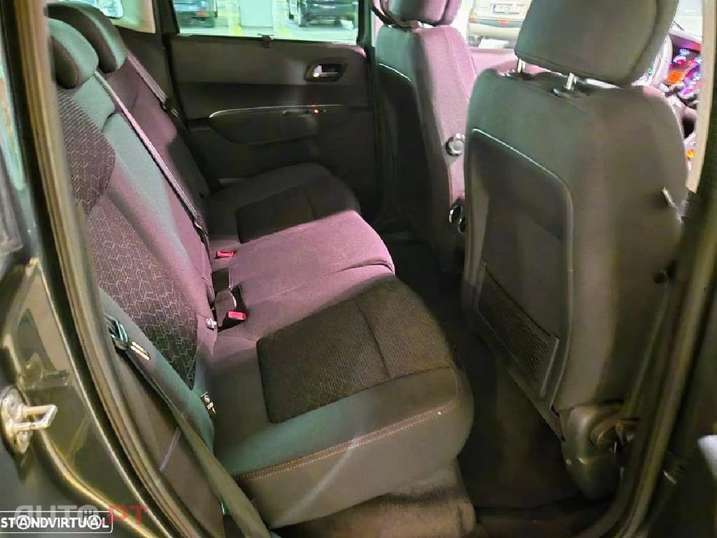 Peugeot 3008 1600 HDI